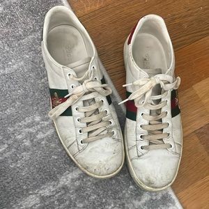 Gucci sneakers